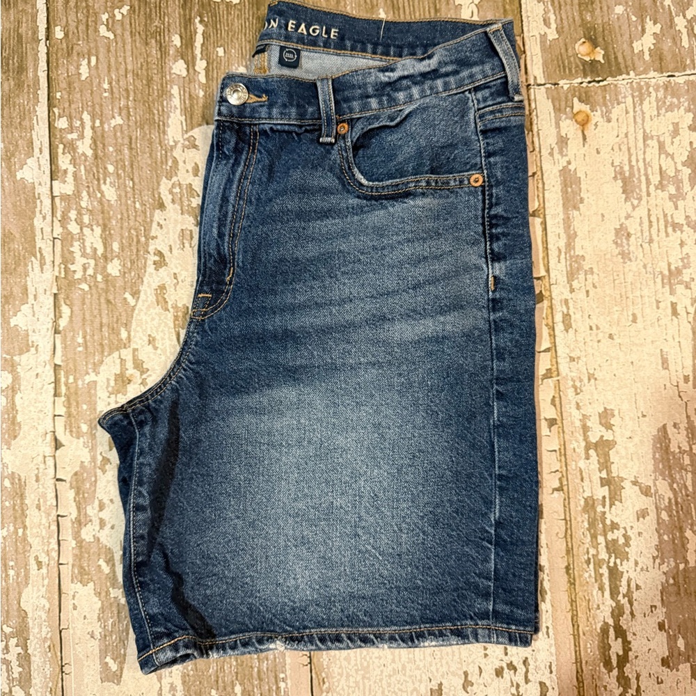American Eagle Outfitters Perfect Bermuda Short